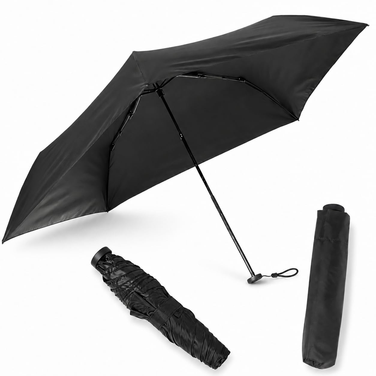 新品ダンヒル　紳士用雨天両用　傘 51YL1s+1r6L.jpg